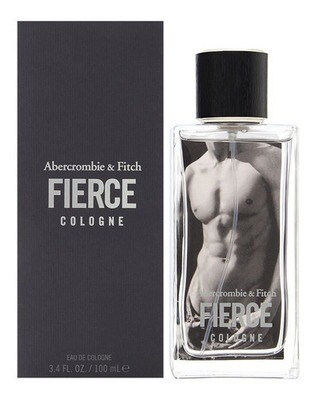 ABERCROMBIE & FITCH FIERCE FOR MEN EDC 100ML