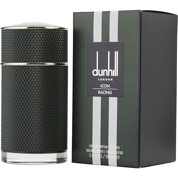DUNHILL LONDON ICON RACING FOR MEN EDP 100ML