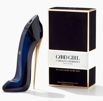 CAROLINA HERRERA GOOD GIRL FW EDP SP 80ML