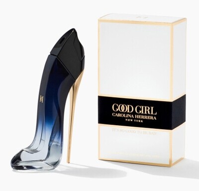 CAROLINA HERRERA GOOD GIRL LEGERE FW EDP SP 80ML