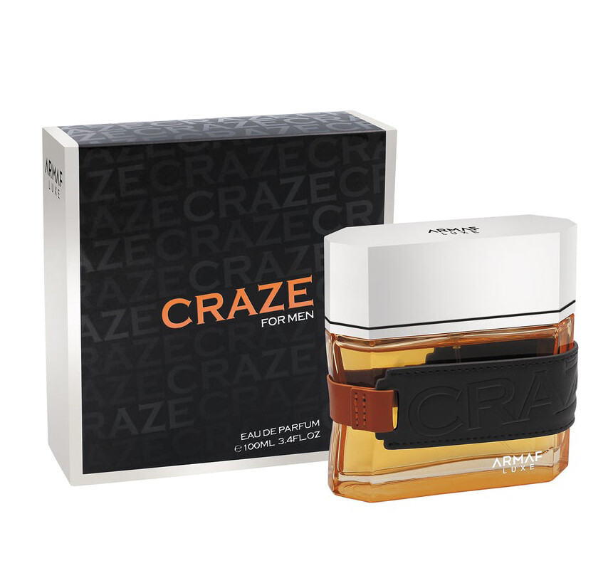 ARMAF CRAZE POUR HOMME EDP SP 100ML