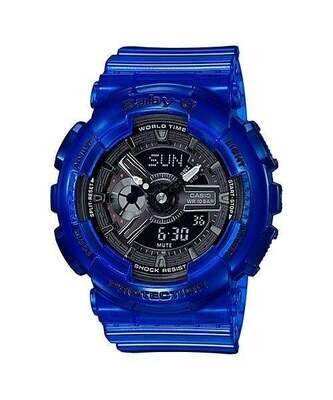 G SHOCK BABY G CORAL REEF UNISEX