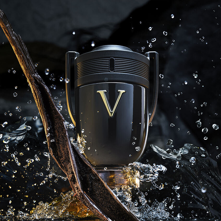 PACO RABANNE INVICTUS VICTORY EDP EXTREME 100ML