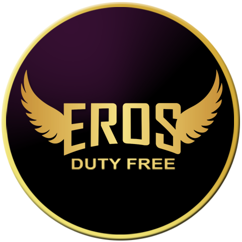 Eros Duty Free THE SHOP