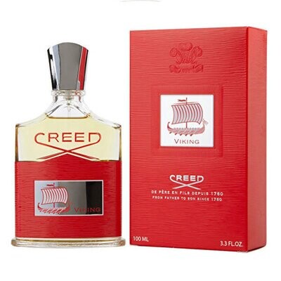 CREED AVENTUS VIKING FOR MEN EDP 100ML