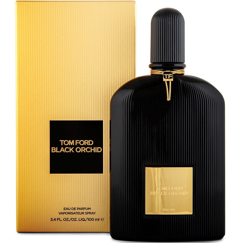 TOM FORD BLACK ORCHID EDP 100ml