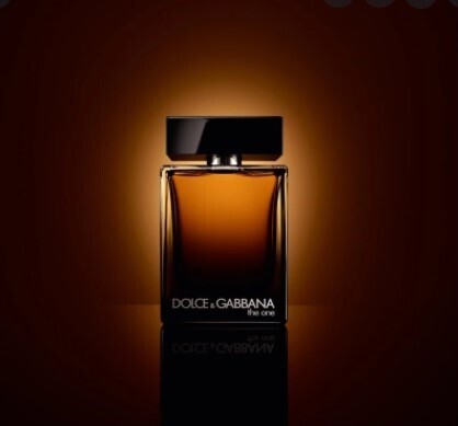 DOLCE & GABBANA THE ONE FOR MEN EDP 100ML