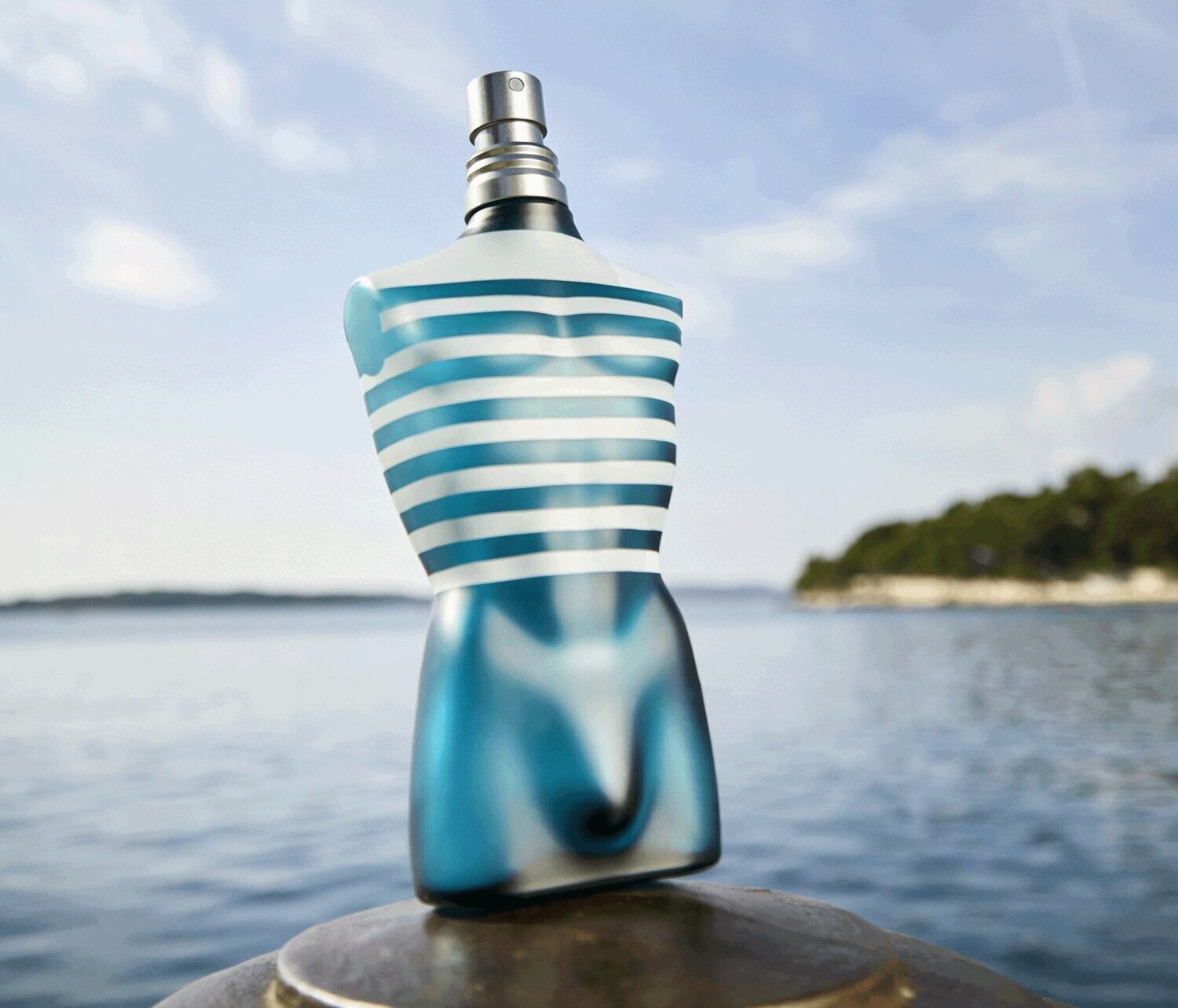 JEAN PAUL GAULTIER LE MALE EAU EDP 100ML