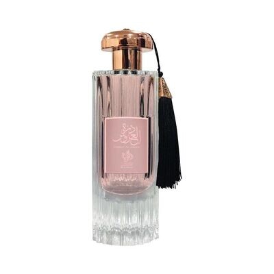 AL WATANIAH DURRAT ARUS FEMME EDP SP 85ML