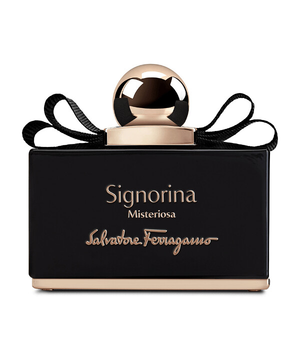 SALVATORE FERRAGAMO SIGNORINA MISTERIOSA EDP SP 100ML