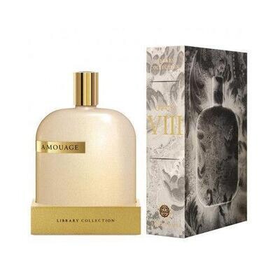 AMOUAGE LIBRARY COLLECTION OPUS VIII EDP 100ML