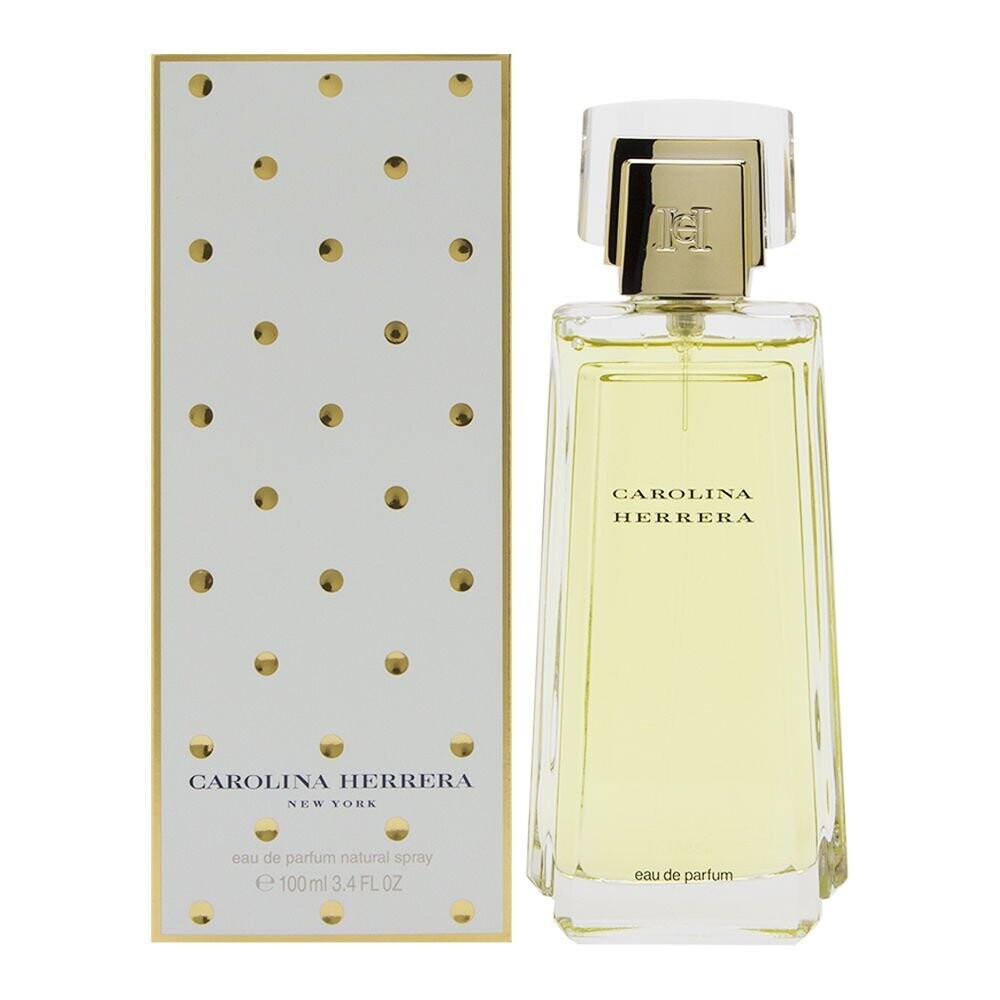 CAROLINA HERRERA BY CAROLINA HERRERA FEMME EDP SP 100ML