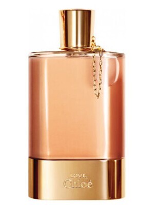CHLOE LOVE FLORALE FEMME EDT SP 75ML