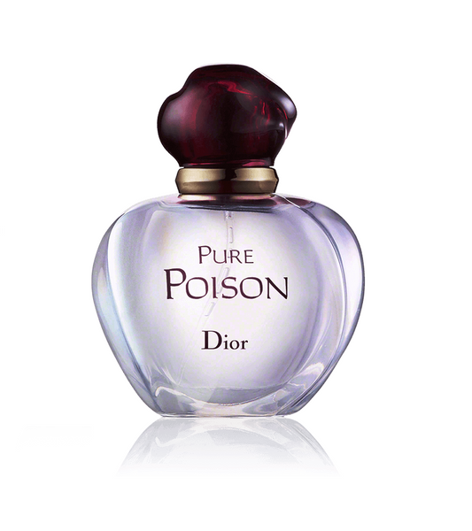 DIOR POISON EDP SP 100ML