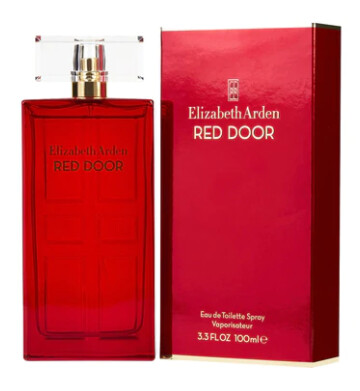 ELIZABETH ARDEN RED DOOR FEMME EDT SP 100ML