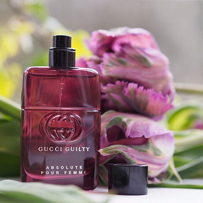 Gucci guilty absolute pour femme opinioni sales