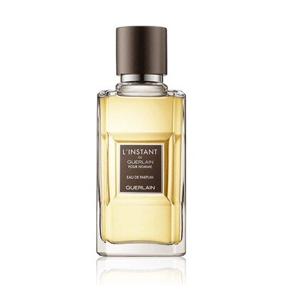 L'INSTANT DE GUERLAIN POUR HOMME EDT SP 100ML