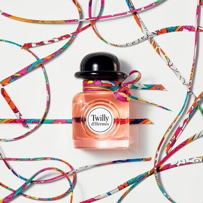 HERMES TWILLY D'HERMES FEMME EDP SP 85ML
