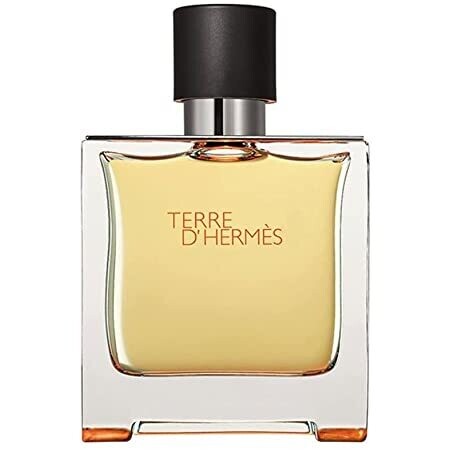 TERRE D'HERMES EDT SP 100ML