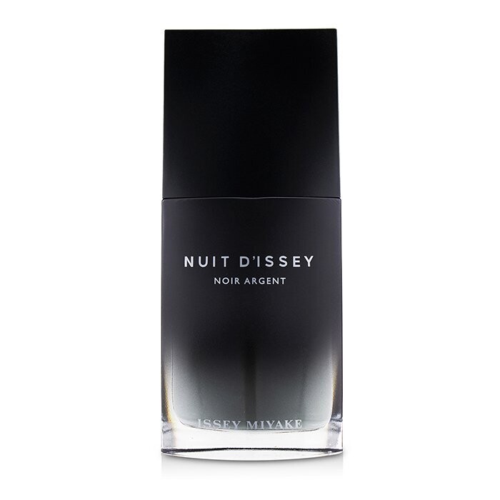 ISSEY MIYAKE NUIT D'ISSEY NOIR ARGENT HOMME EDP 100ML