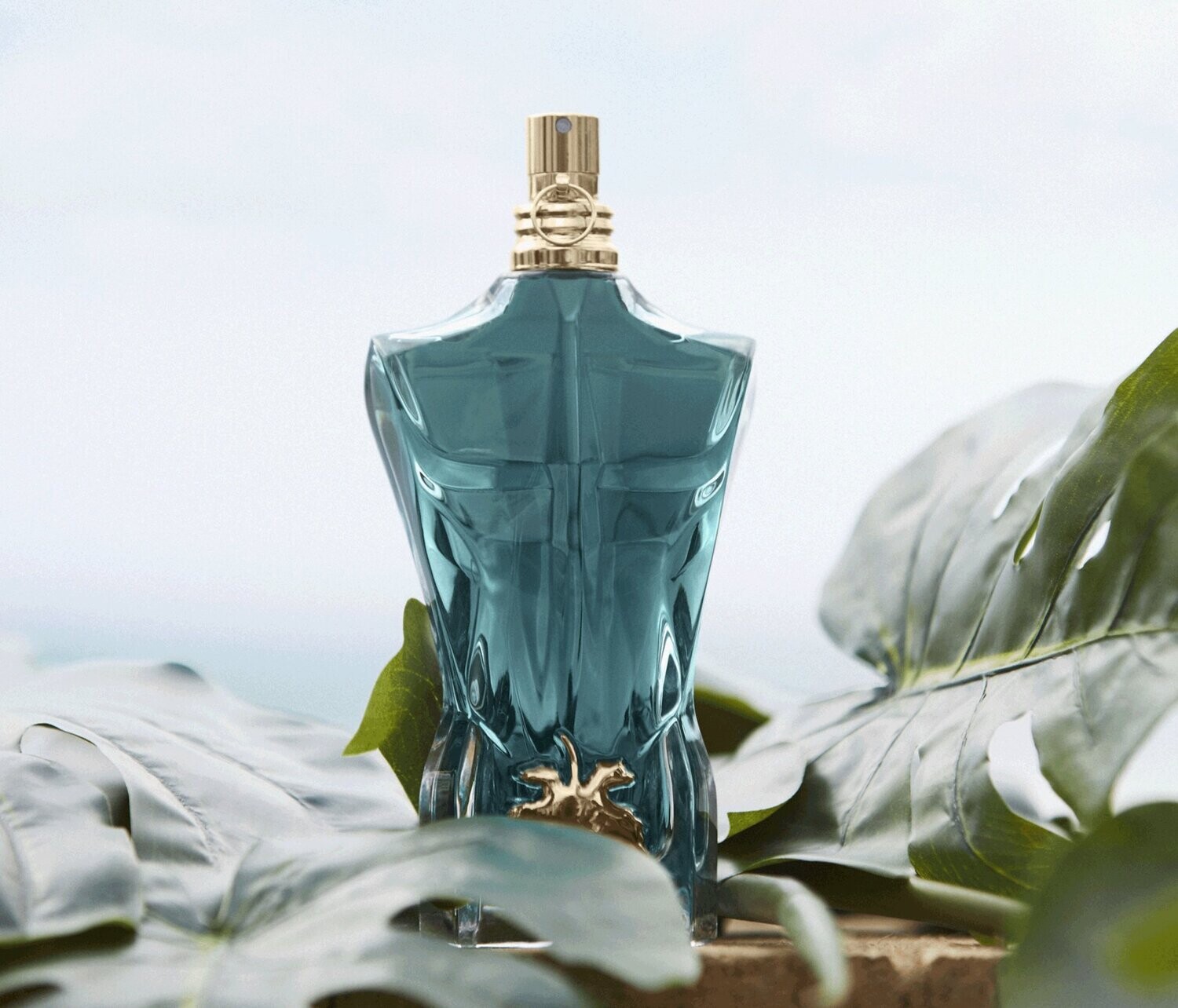 JEAN PAUL GAULTIER LE BEAU EDT SP 125ML