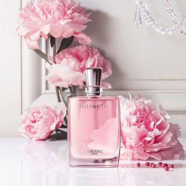 LANCOME MIRACLE EDP SP 100ML