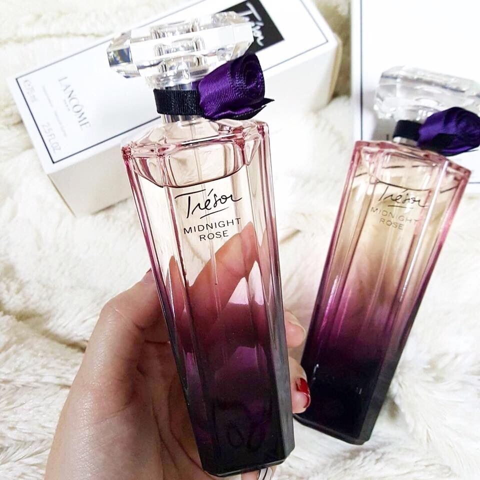 LANCOME TRESOR MIDNIGHT ROSE FEMME EDP SP 75ML
