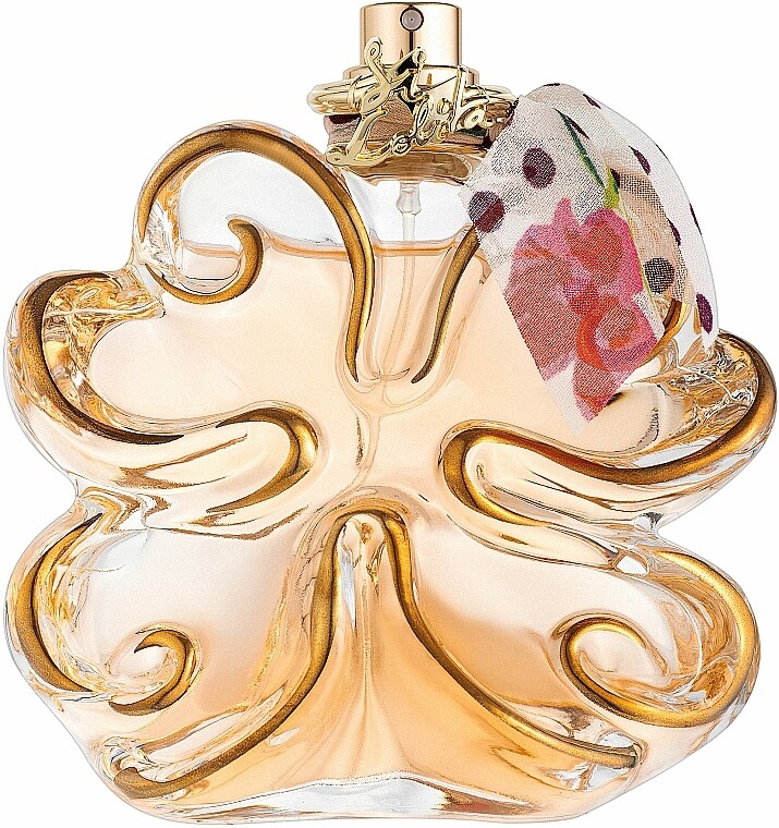LOLITA LEMPICKA SI LOLITA FEMME EDP SP 80ML