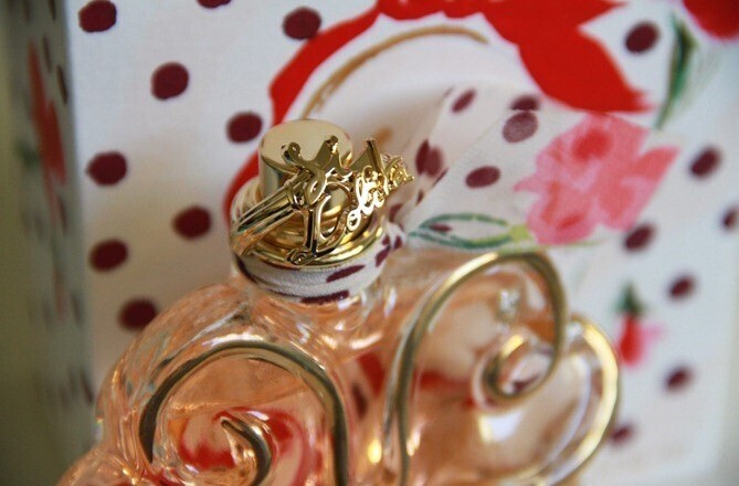 LOLITA LEMPICKA SI LOLITA FEMME EDP SP 80ML