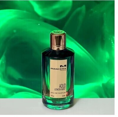 その他 MANCERA Aoud Lemon Mint 120ml EDP 2997878450.jpg