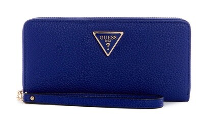 GUESS DOWNTOWN CHIC SLG / COLOR INDIGO