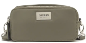 GUESS BESSEMER / COLOR OLIVE