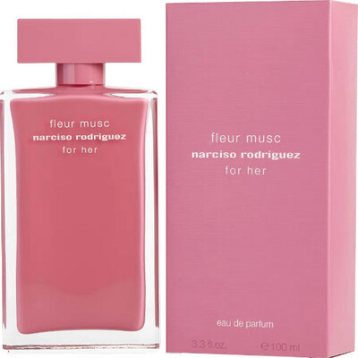 NARCISO FLEUR MUSC FOR HER 100ML