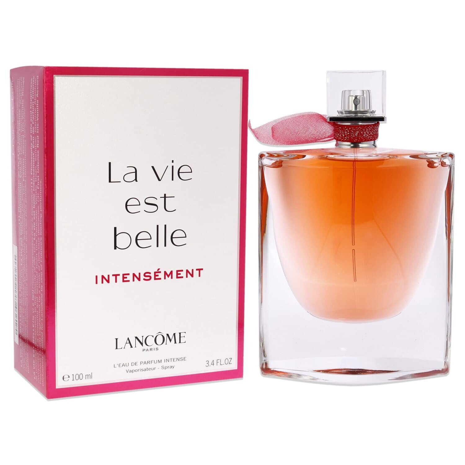 LANCOME LA VIE EST BELLE INTENSEMENT EDP INTENSE 100ML