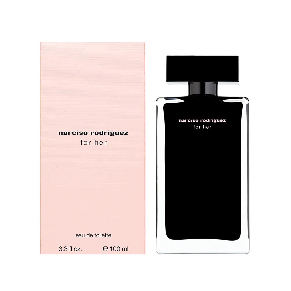 NARCISO FOR HER EDT 100ML