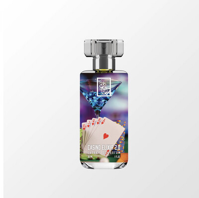 DUA CASINO ELIXIR 2.0