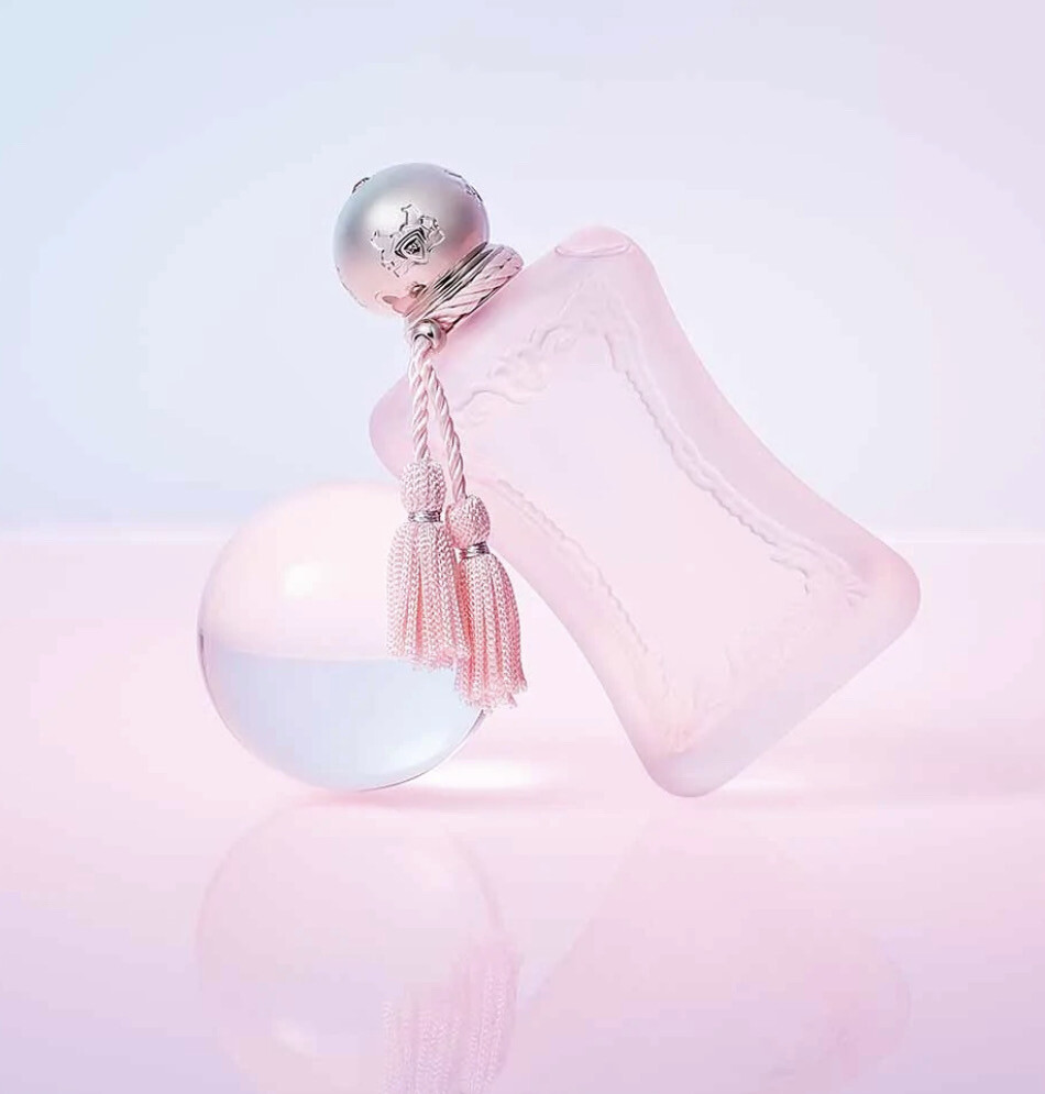 DELINA LA ROSE FEMME EDP 75ML