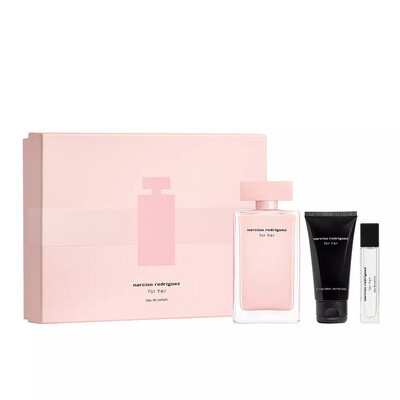 NARCISO RODRIGUEZ FOR HER SET