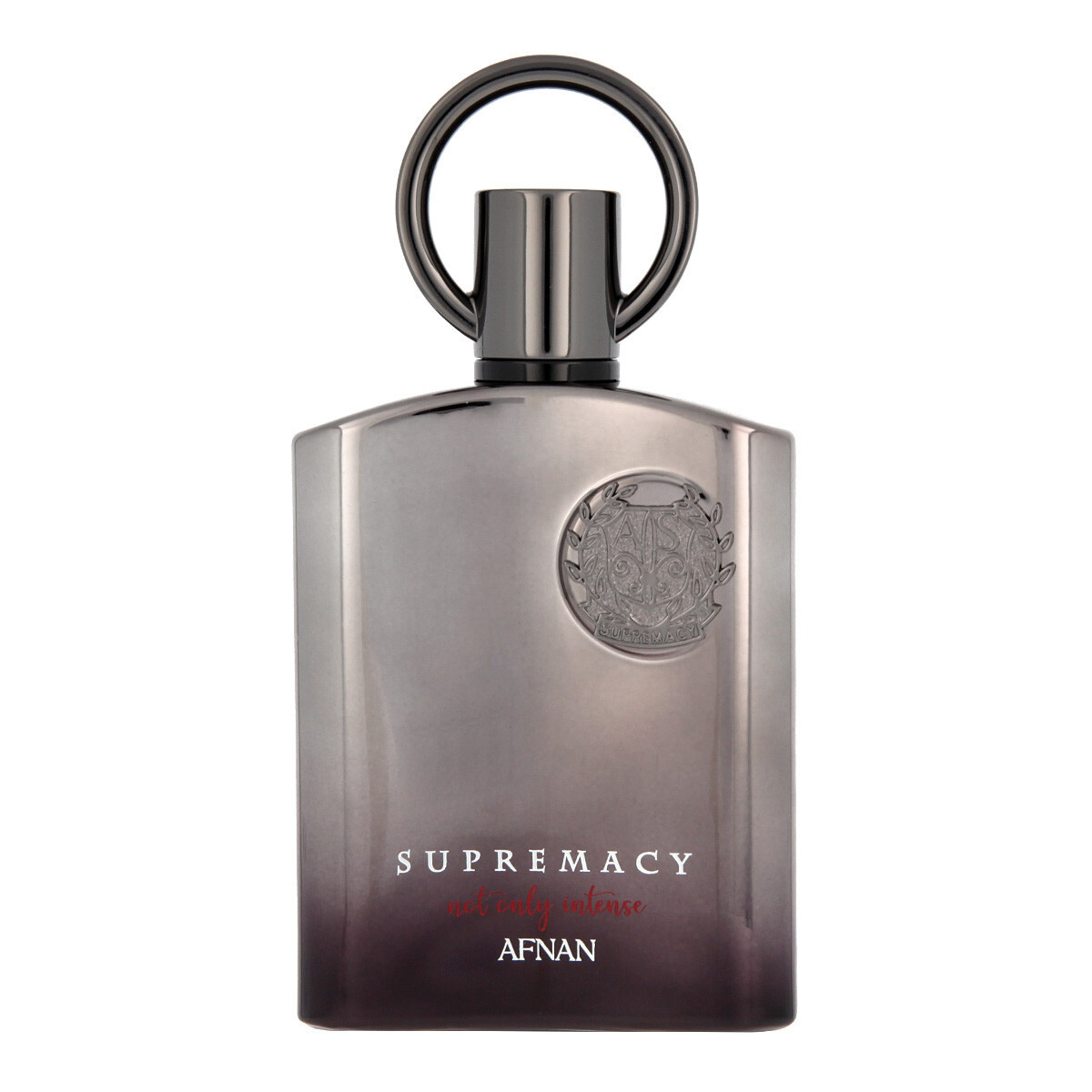 AFNAN SUPREMACY NOT ONLY INTENSE LUXURY HOMME EXTRAIT DE PARFUM 100ML