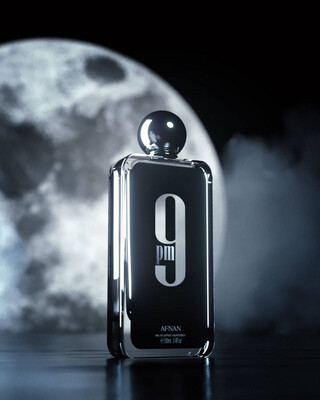 AFNAN 9PM EDP SP homme 100ML