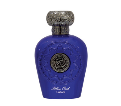 LATTAFA BLUE OUD EDP 100ML