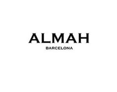 ALMAH  PARFUMS 1948