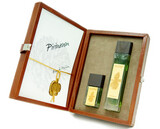 ALMAH PIRINEUM 100ML+30ML SET EDP HOMBRES