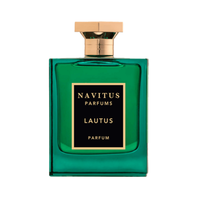 NAVITUS LAUTUS EXTRACTO PERFUME 100ML