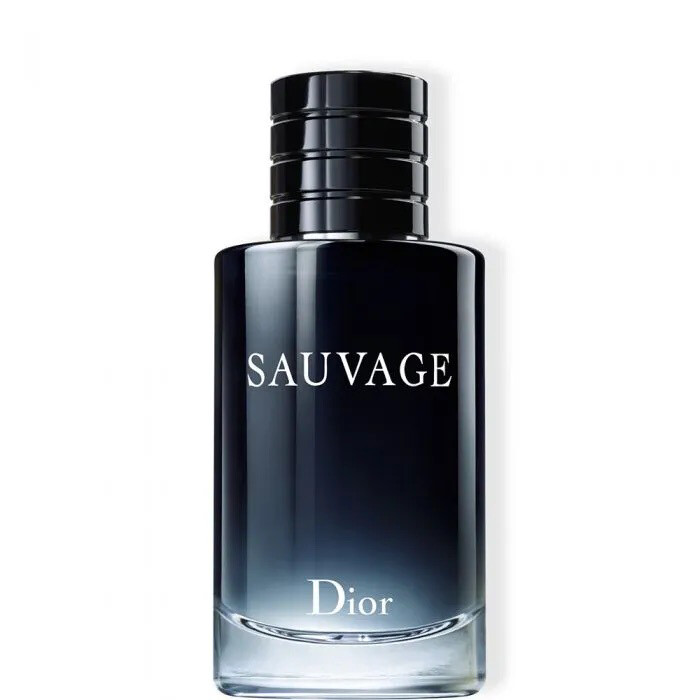 DIOR SAUVAGE HOMME EDT SP 100ML