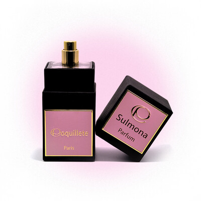 SULMONA EDP 100ML COQUILLETE