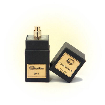 COOKIECRUNCH EDP 100ML COQUILLETE