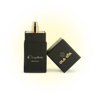 OLAUNA EDP 100ML COQUILLETE