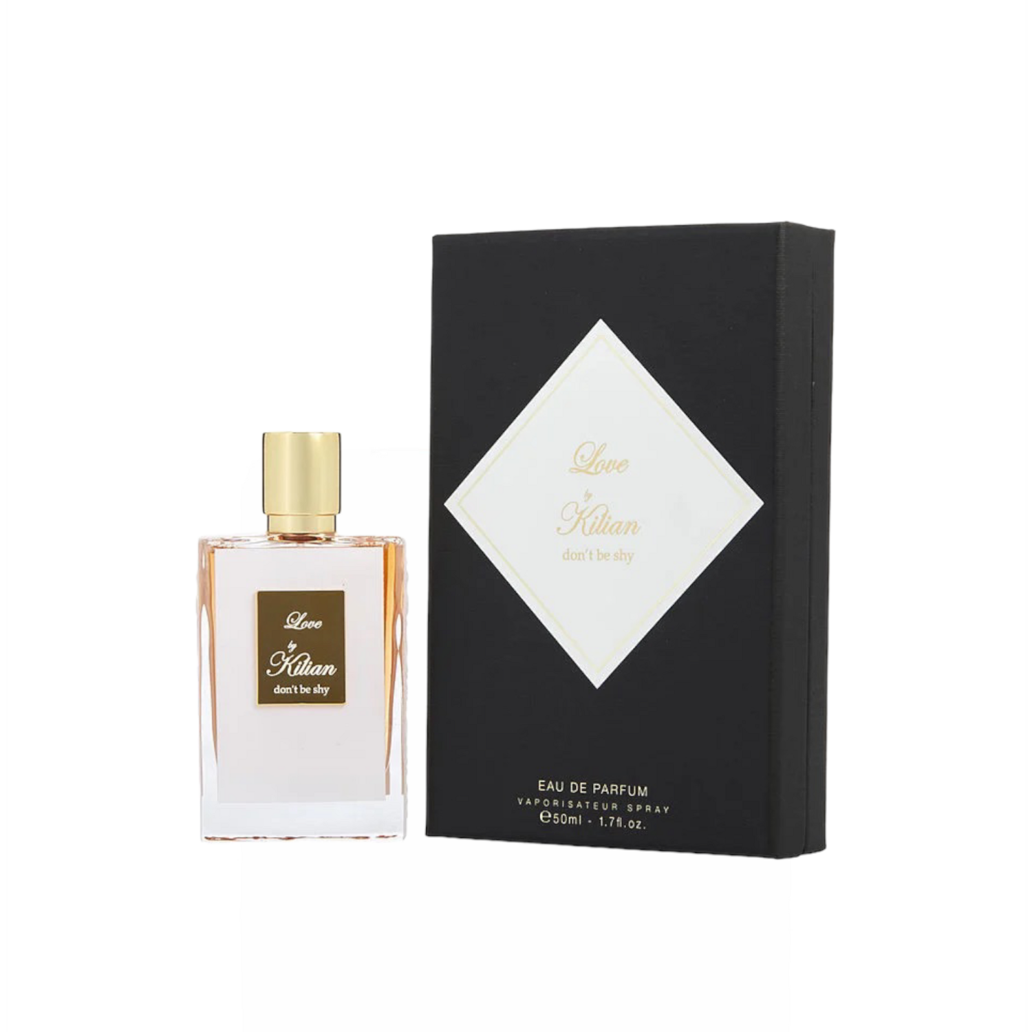 KILIAN LOVE DONT BE SHY 1.7OZ