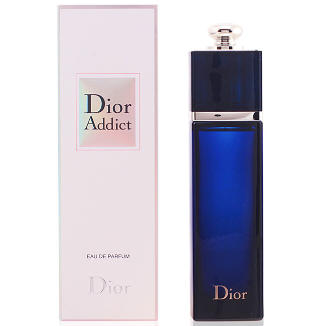 DIOR ADDICT EDP 100ML